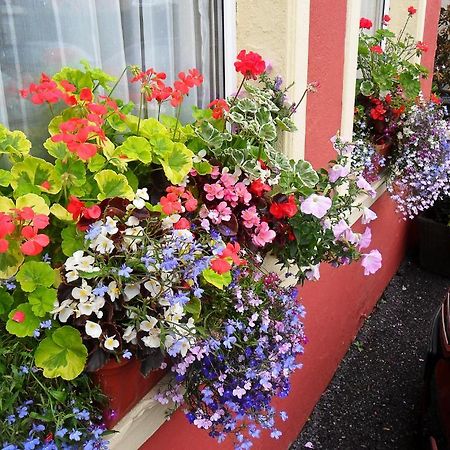 Achill House Hotel Корк Екстериор снимка