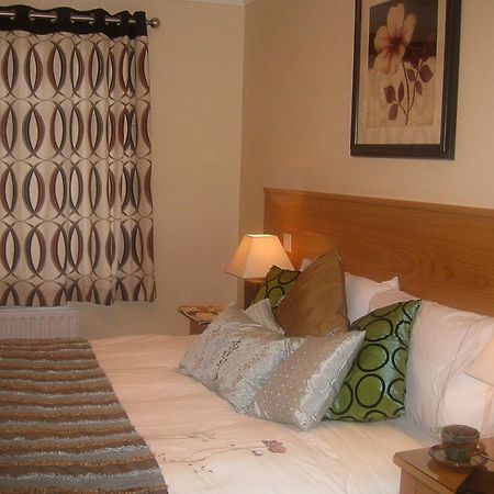 Achill House Hotel Корк Екстериор снимка