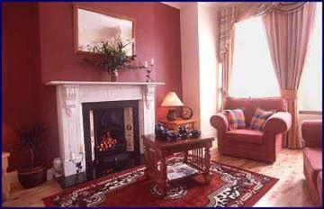 Achill House Hotel Корк Екстериор снимка