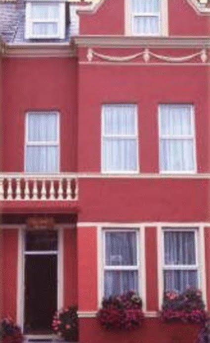 Achill House Hotel Корк Екстериор снимка