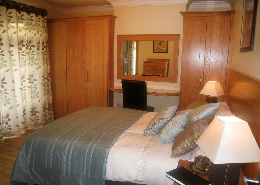 Achill House Hotel Корк Стая снимка