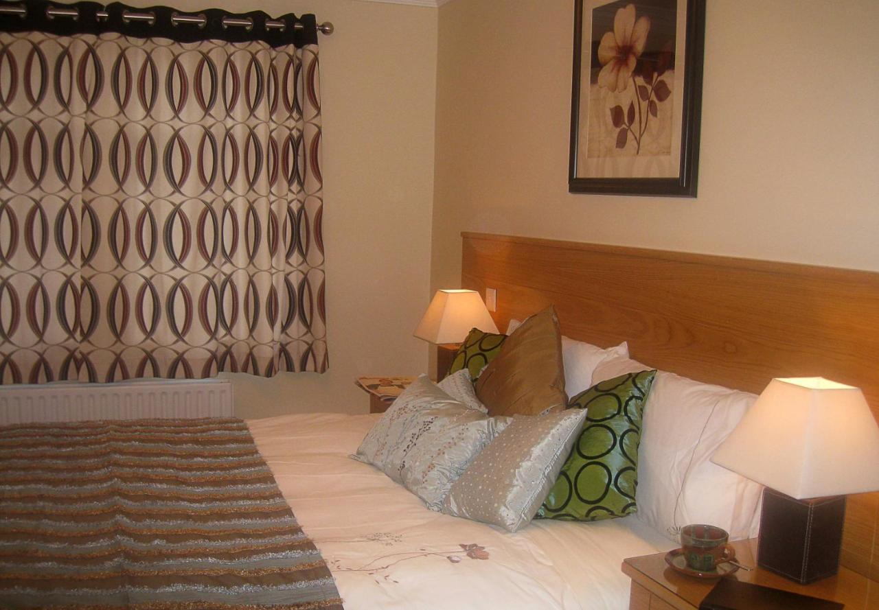 Achill House Hotel Корк Екстериор снимка